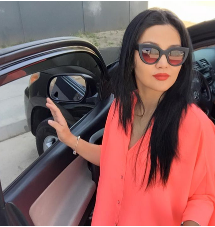 Жүжигчин Б.Хулан Солонгос хатны төрхийг ийн бүтээжээ